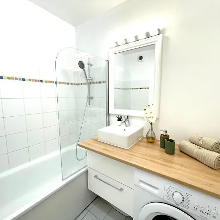 & Apartmán