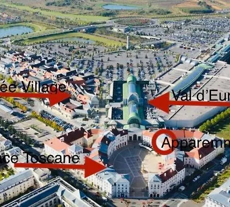 & Apartmán *
