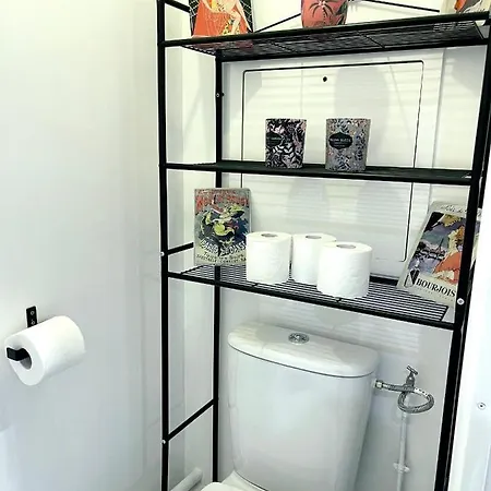 & Apartmán Serris