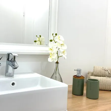 & Apartmán